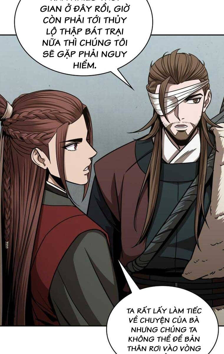 Nano Ma Thần Chap 156 - Next Chap 157