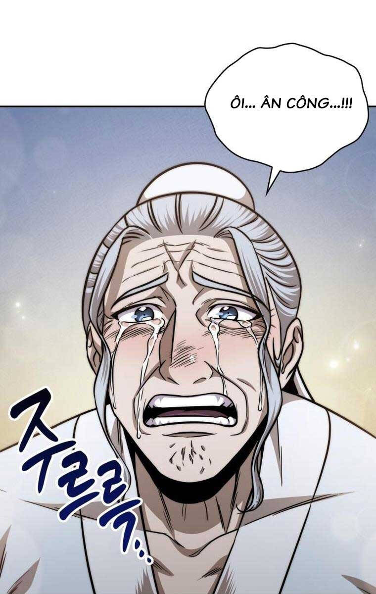 Nano Ma Thần Chap 156 - Next Chap 157