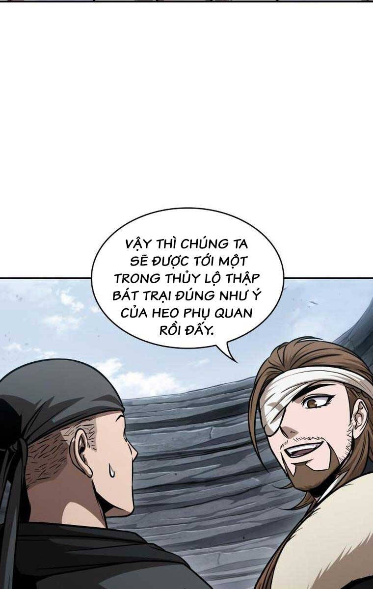 Nano Ma Thần Chap 156 - Next Chap 157