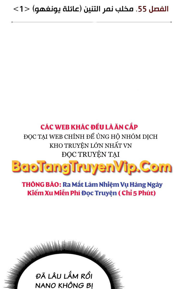 Nano Ma Thần Chap 156 - Next Chap 157