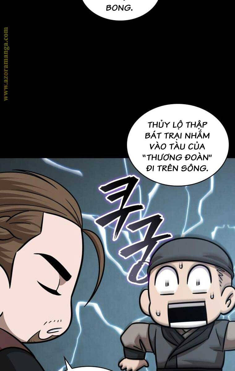 Nano Ma Thần Chap 156 - Next Chap 157