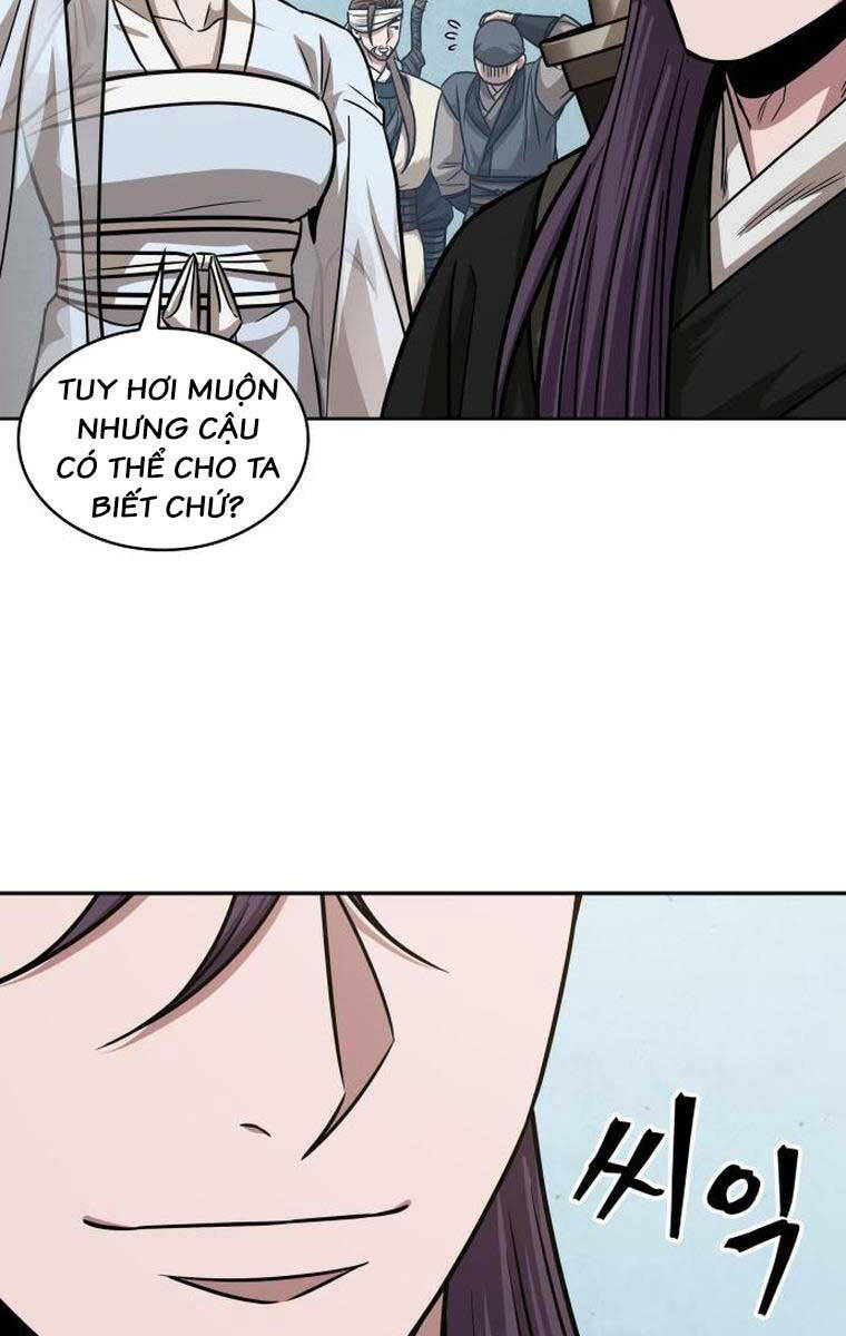 Nano Ma Thần Chap 156 - Next Chap 157