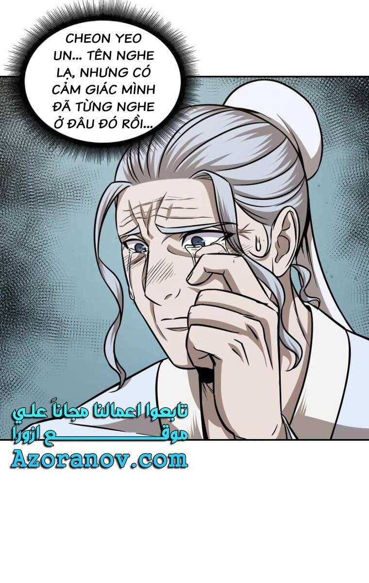 Nano Ma Thần Chap 156 - Next Chap 157