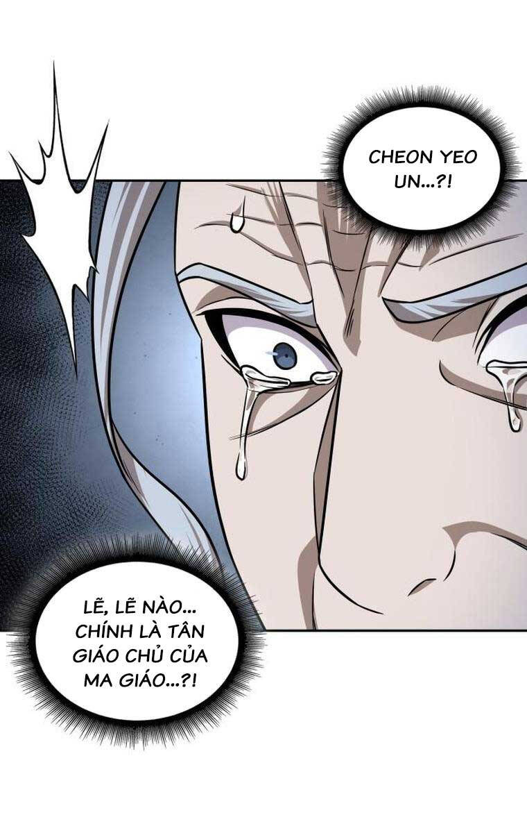 Nano Ma Thần Chap 156 - Next Chap 157