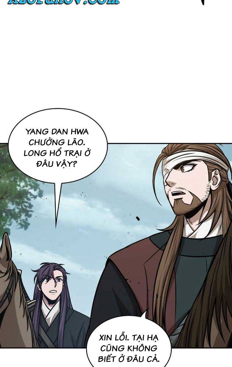Nano Ma Thần Chap 156 - Next Chap 157