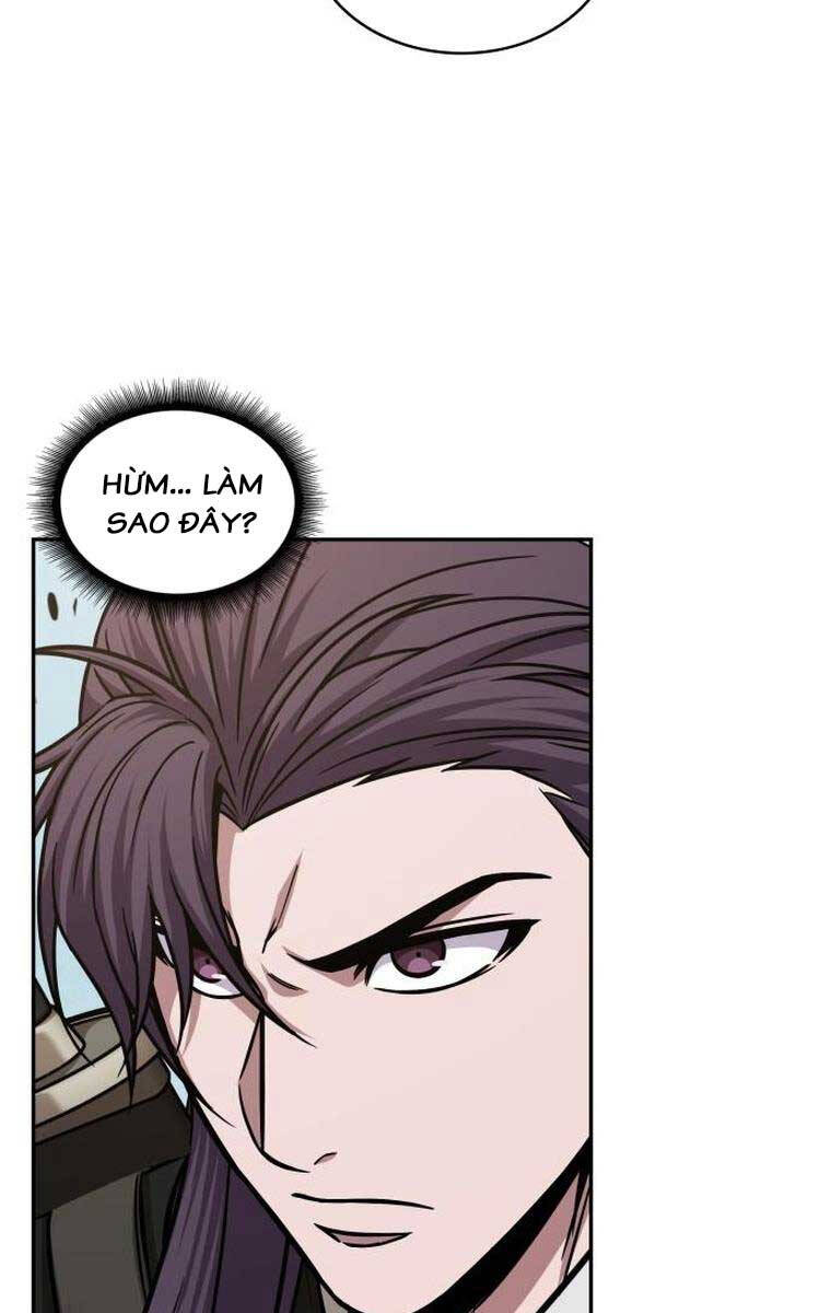 Nano Ma Thần Chap 156 - Next Chap 157
