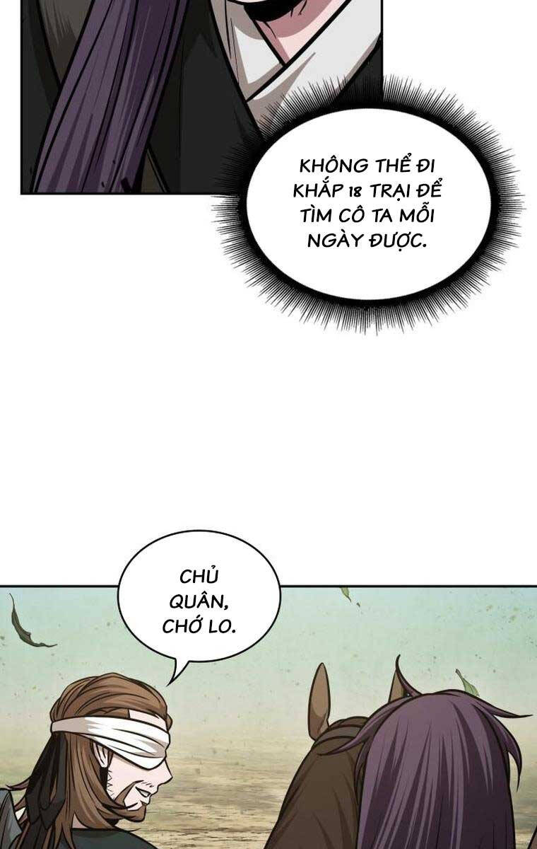 Nano Ma Thần Chap 156 - Next Chap 157