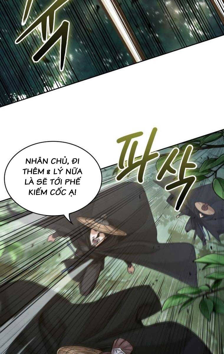 Nano Ma Thần Chap 156 - Next Chap 157