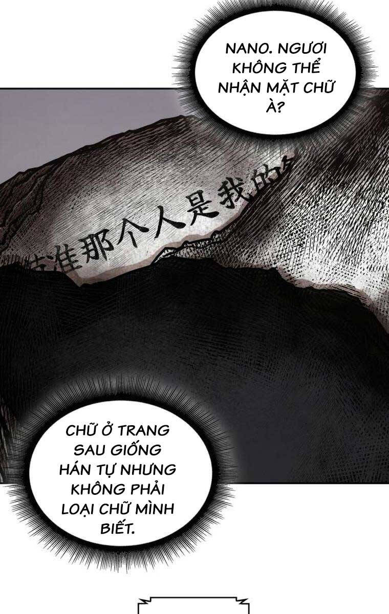 Nano Ma Thần Chap 156 - Next Chap 157