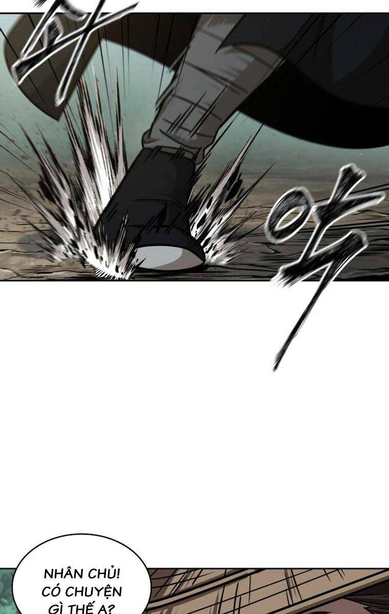 Nano Ma Thần Chap 156 - Next Chap 157