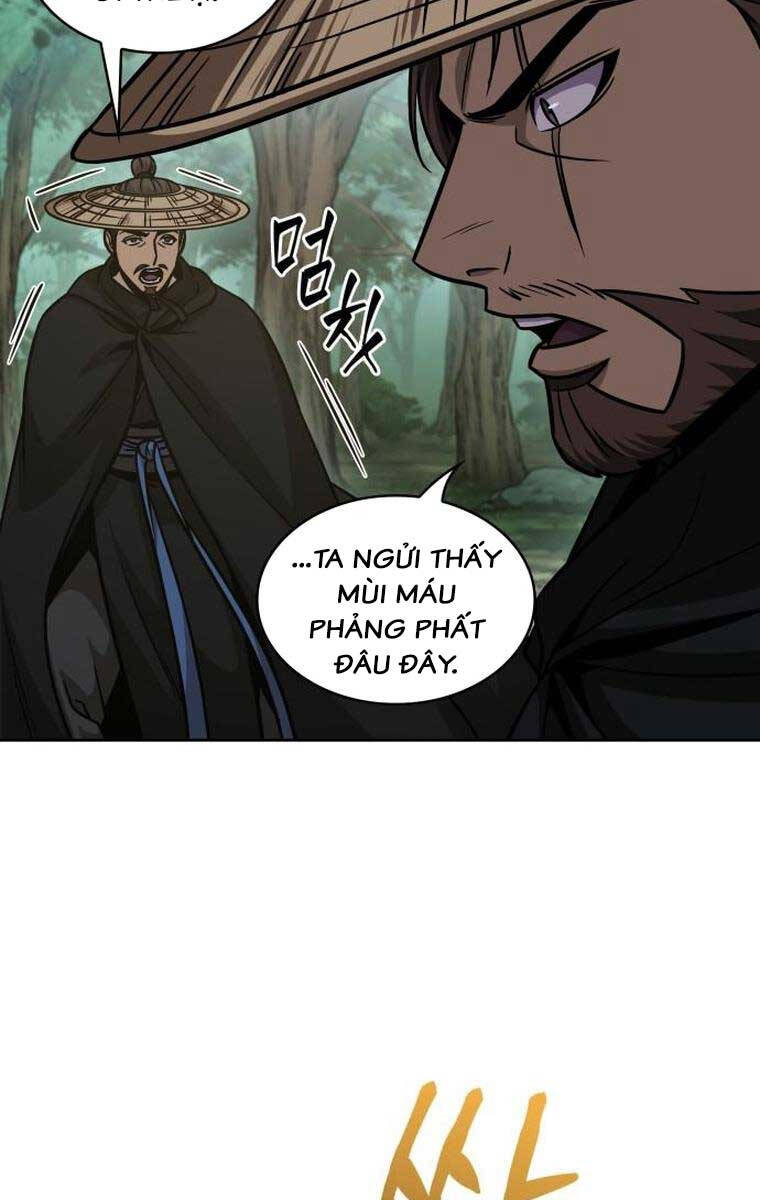 Nano Ma Thần Chap 156 - Next Chap 157