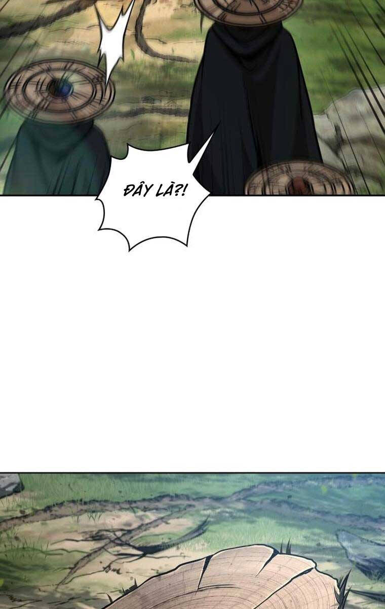 Nano Ma Thần Chap 156 - Next Chap 157