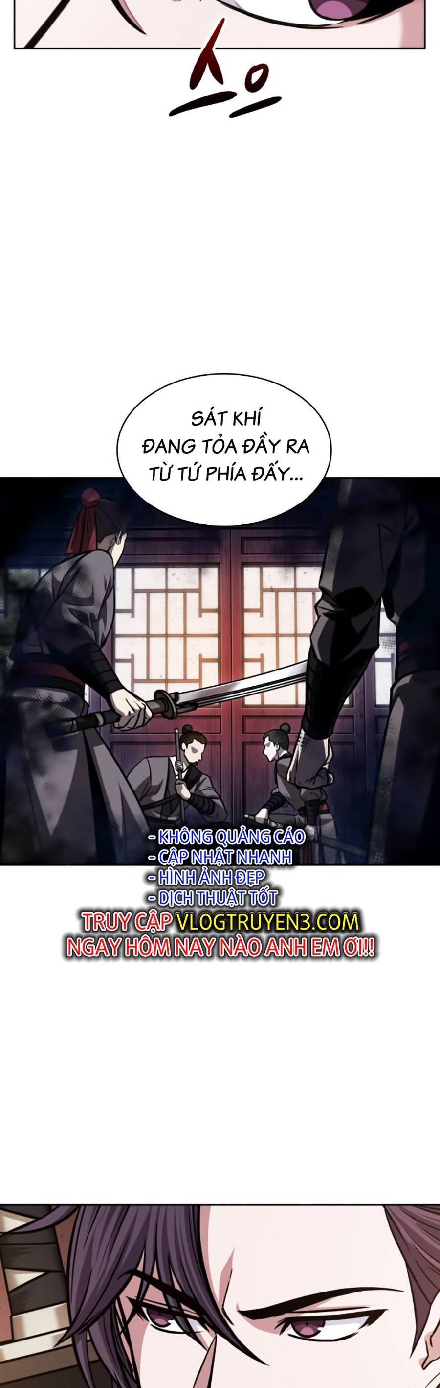 Nano Ma Thần Chap 158 - Next Chap 159