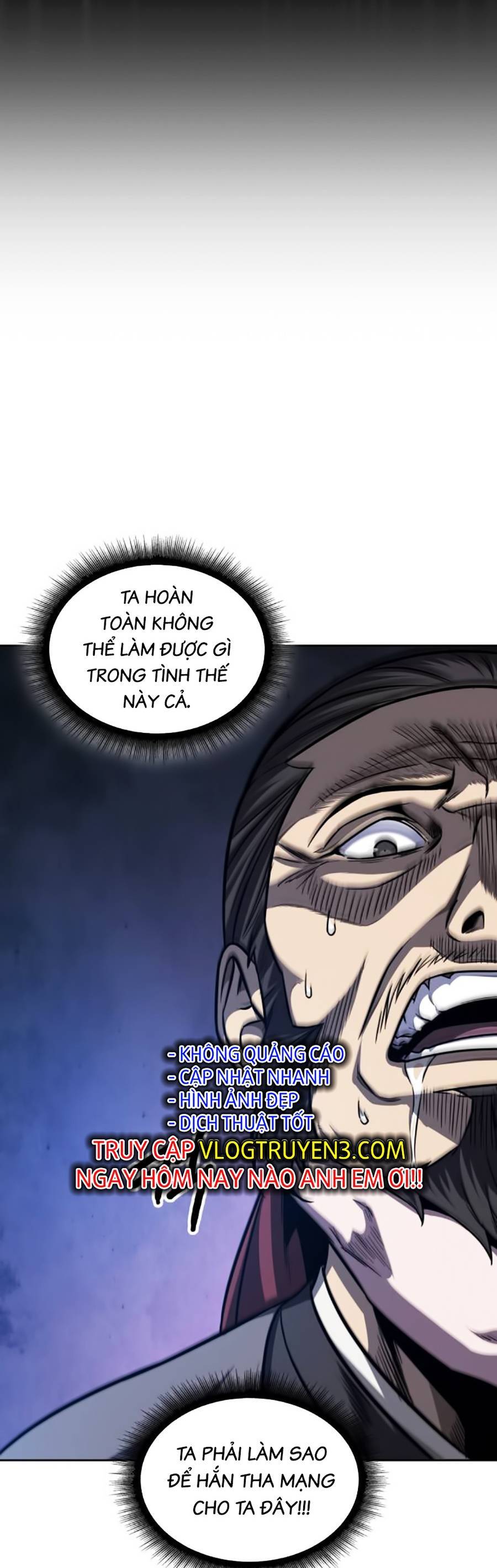 Nano Ma Thần Chap 158 - Next Chap 159