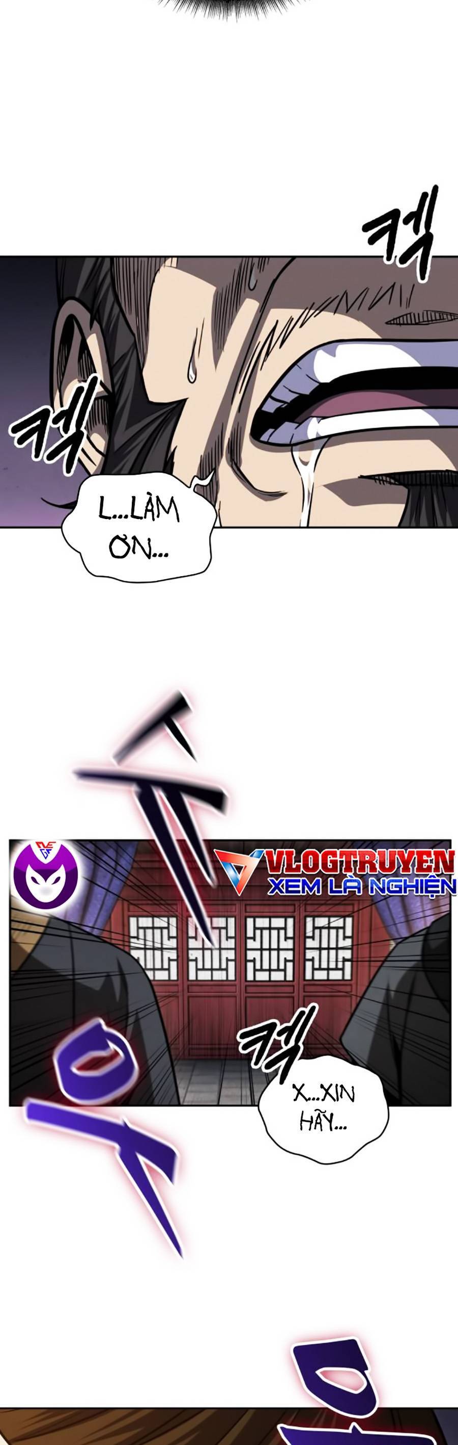 Nano Ma Thần Chap 158 - Next Chap 159
