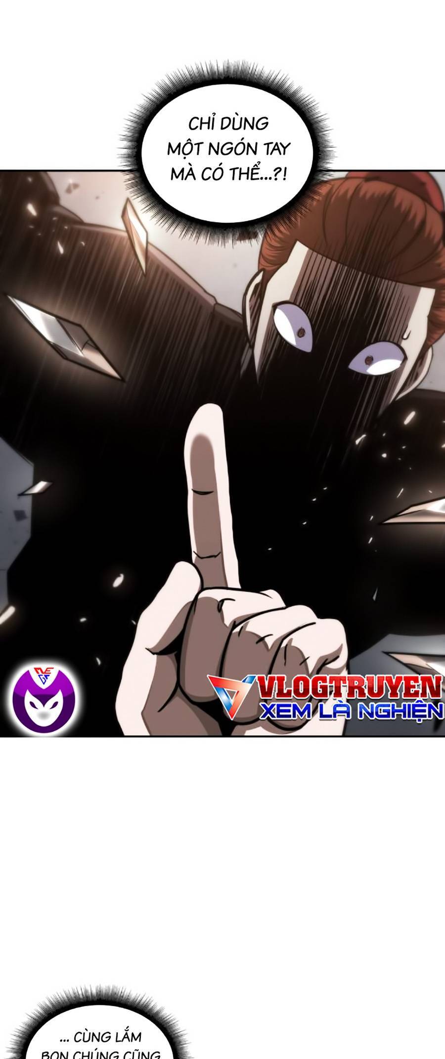 Nano Ma Thần Chap 158 - Next Chap 159