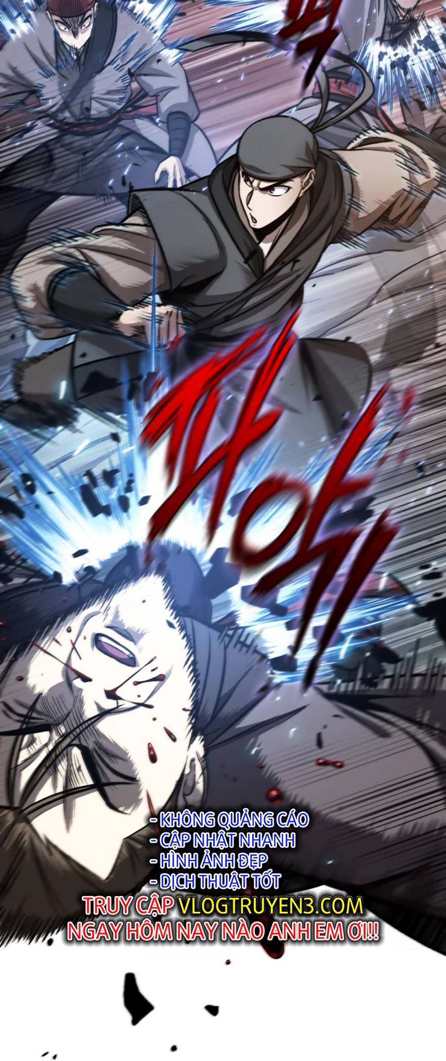Nano Ma Thần Chap 158 - Next Chap 159