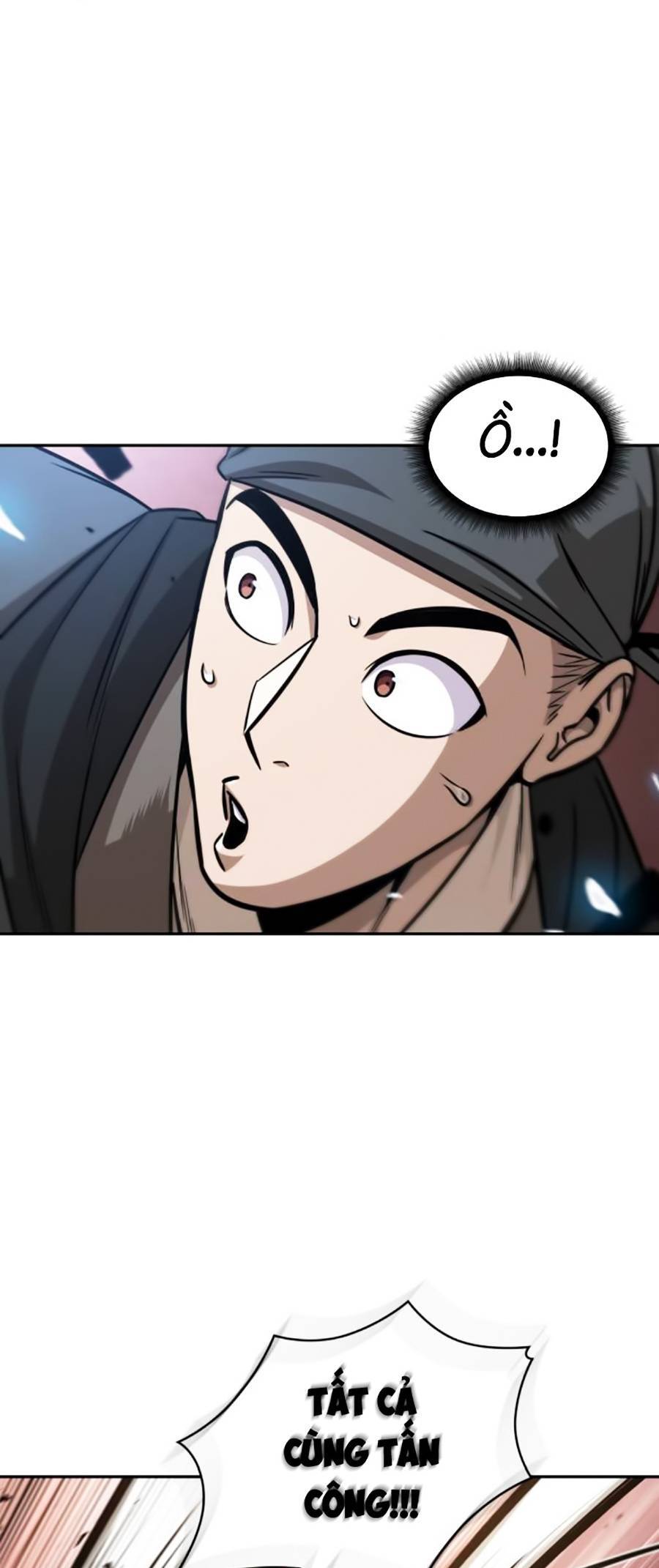 Nano Ma Thần Chap 158 - Next Chap 159