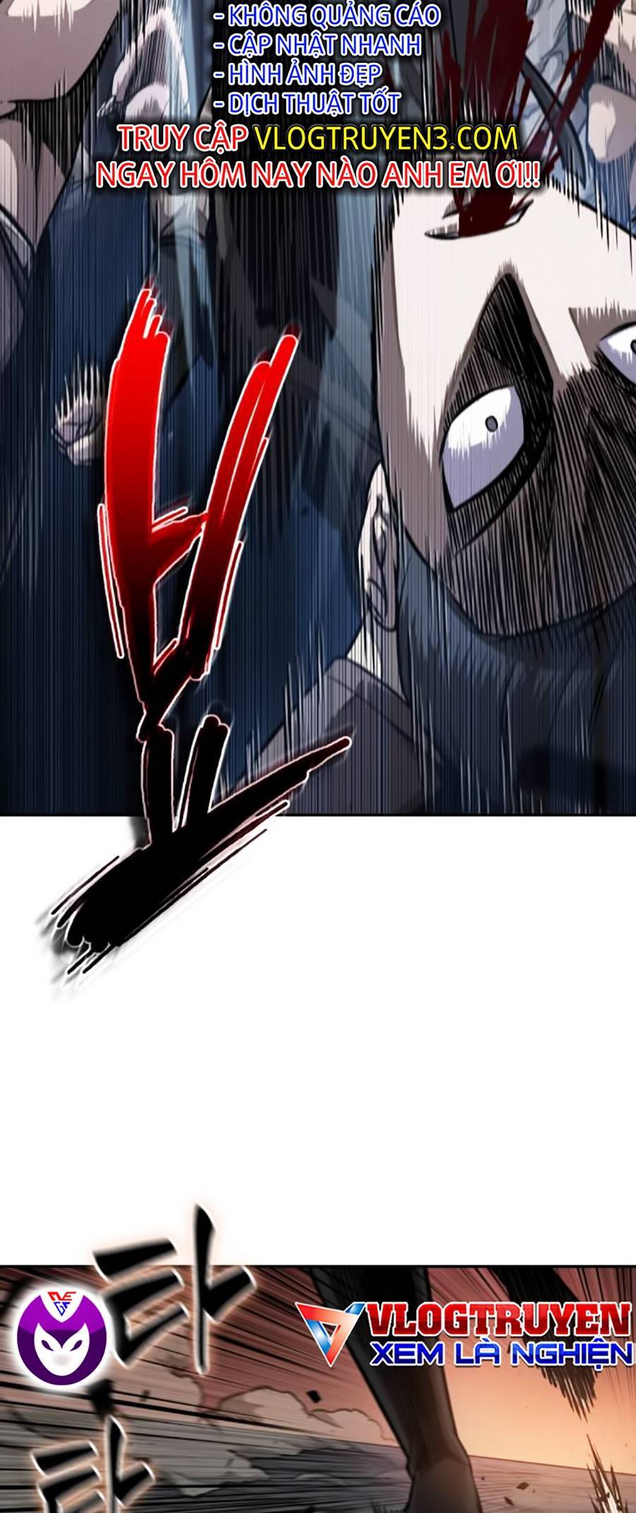 Nano Ma Thần Chap 158 - Next Chap 159