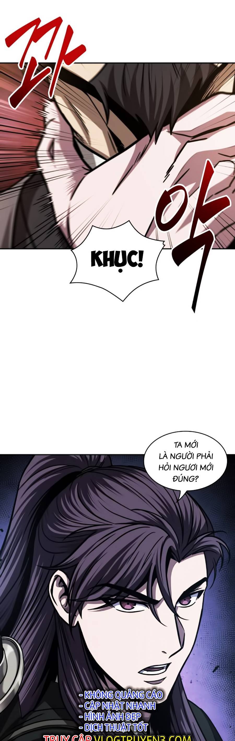 Nano Ma Thần Chap 158 - Next Chap 159