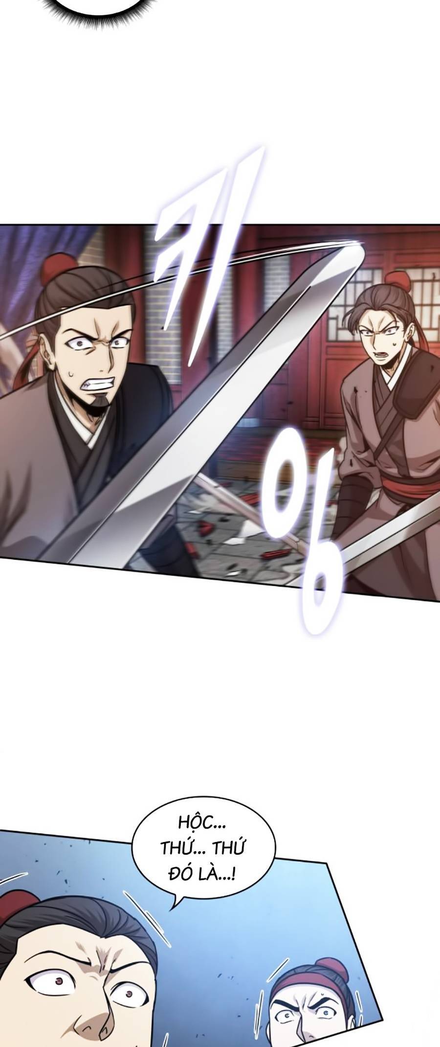 Nano Ma Thần Chap 158 - Next Chap 159
