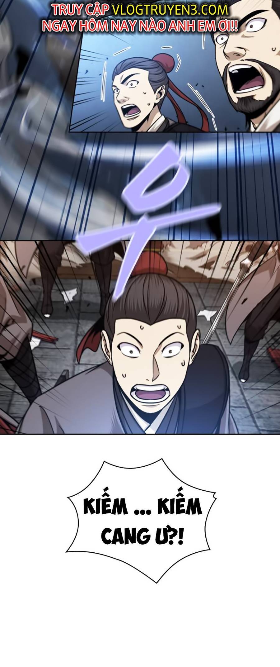 Nano Ma Thần Chap 158 - Next Chap 159