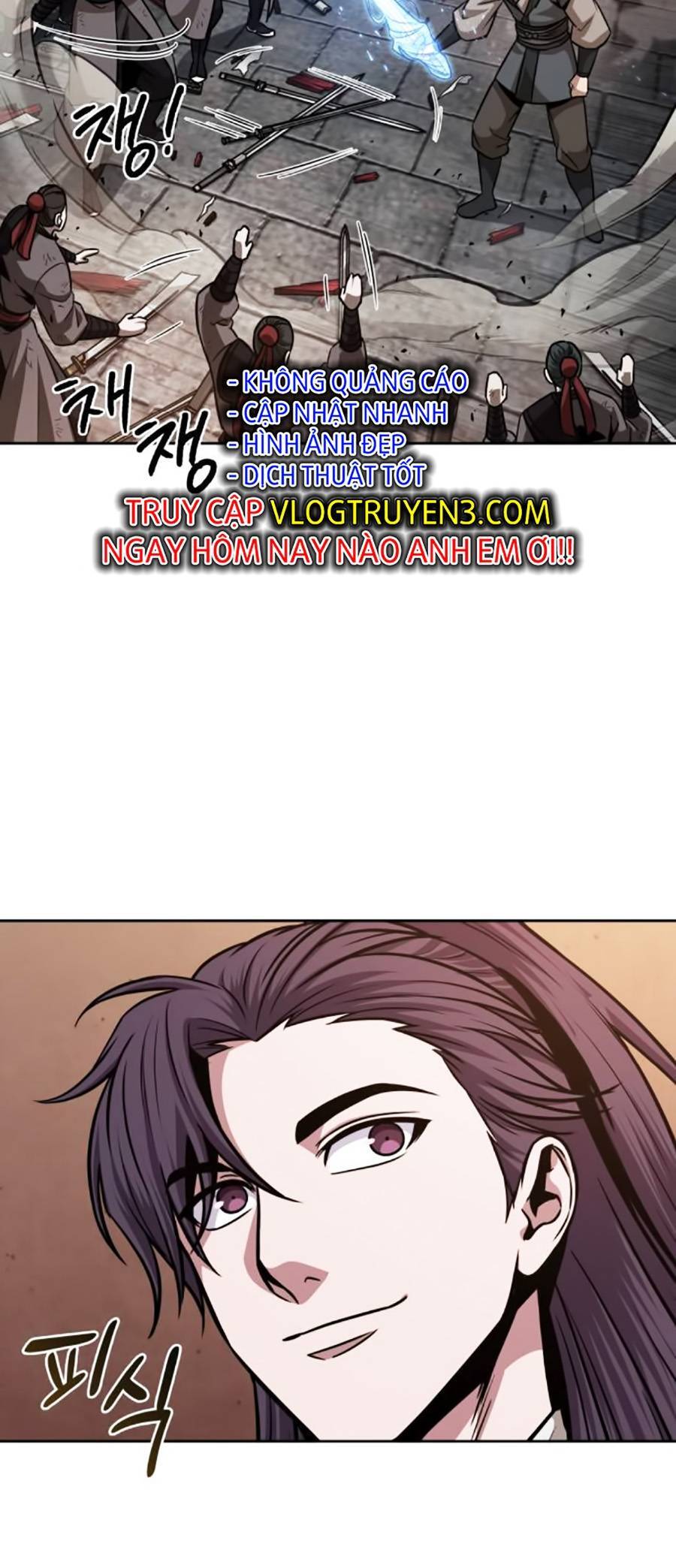 Nano Ma Thần Chap 158 - Next Chap 159