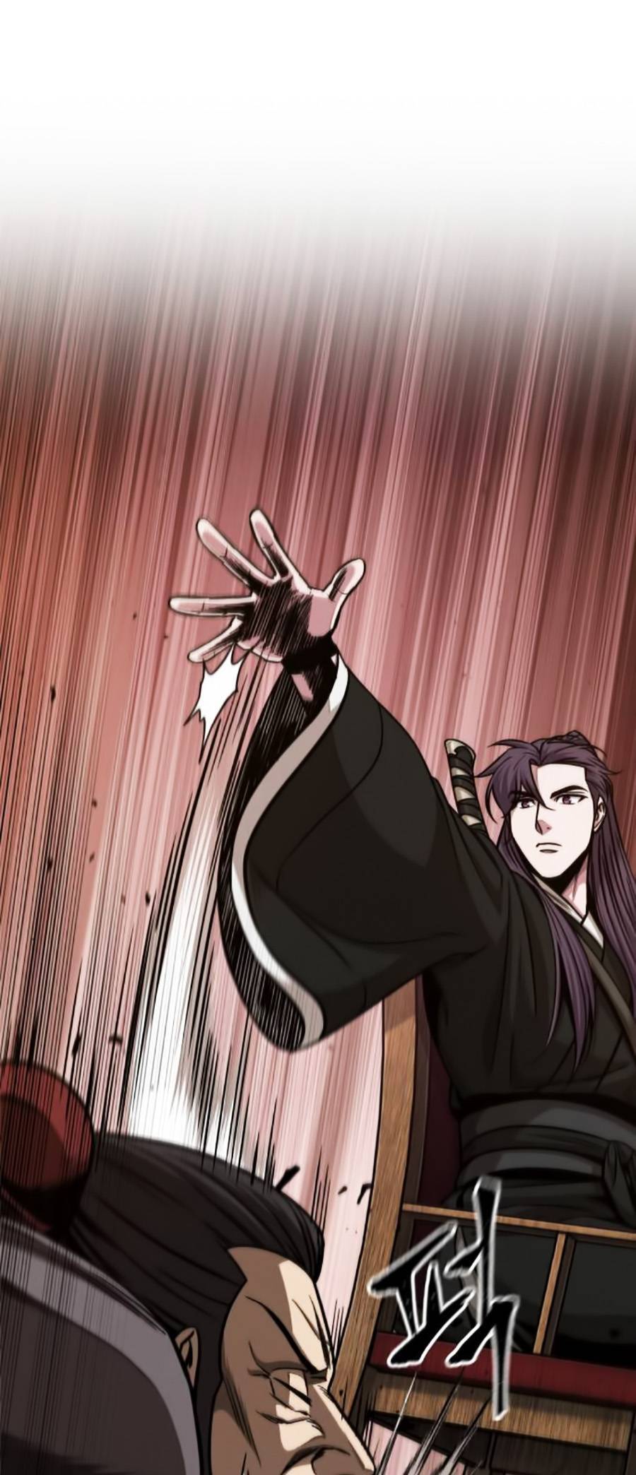 Nano Ma Thần Chap 158 - Next Chap 159