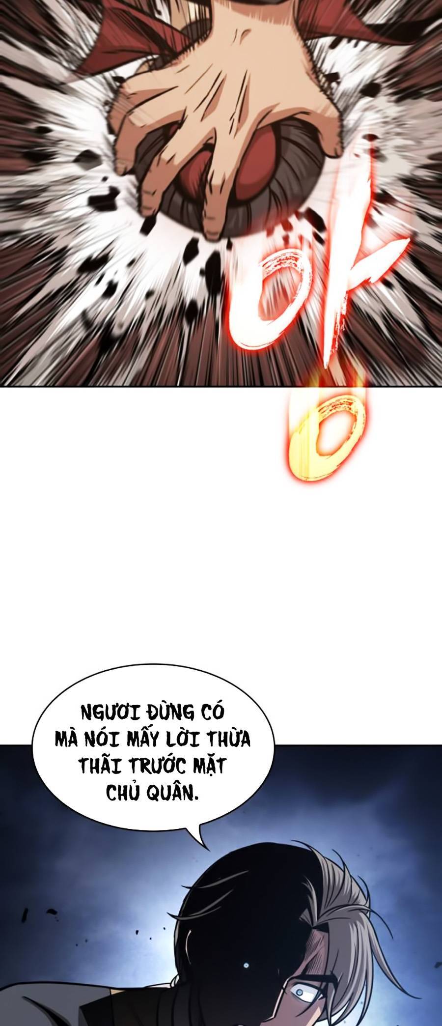 Nano Ma Thần Chap 158 - Next Chap 159