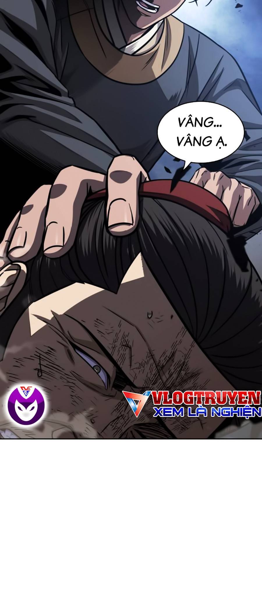 Nano Ma Thần Chap 158 - Next Chap 159