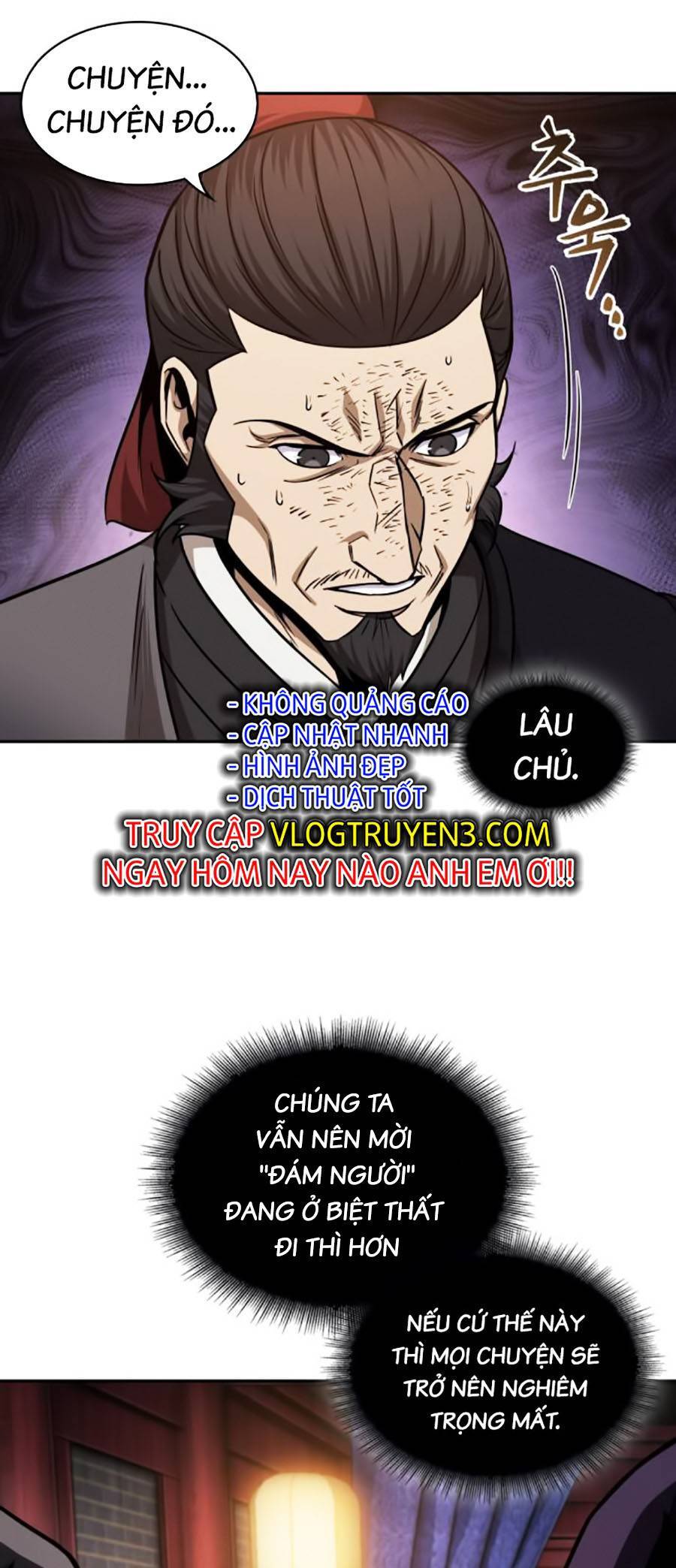 Nano Ma Thần Chap 158 - Next Chap 159