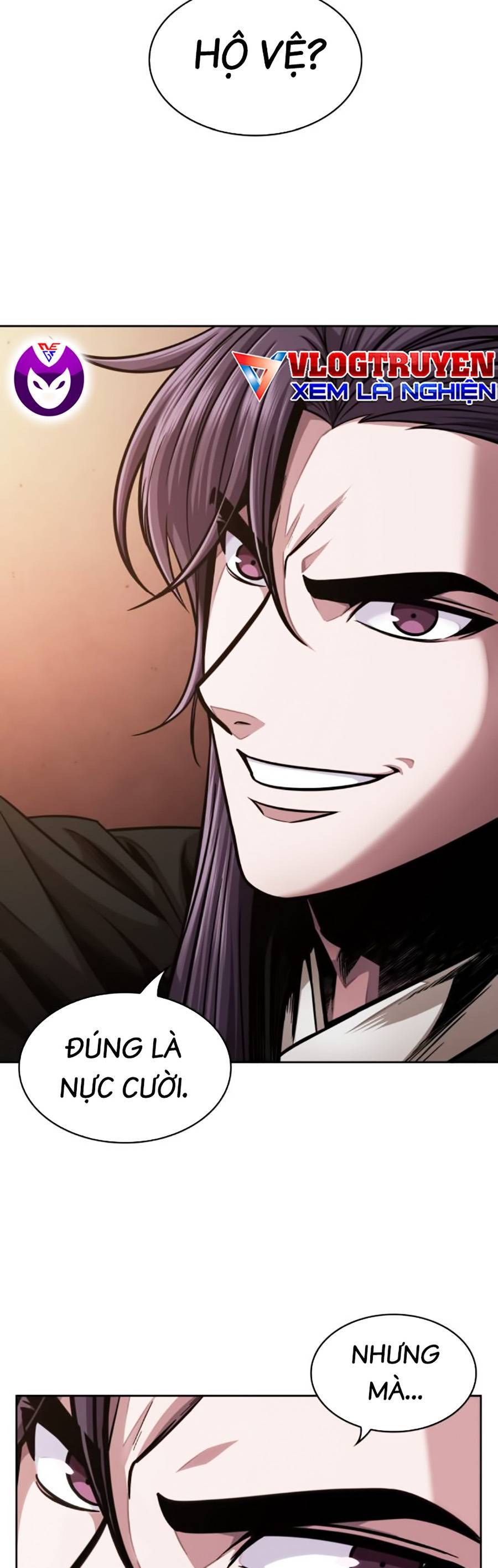 Nano Ma Thần Chap 158 - Next Chap 159