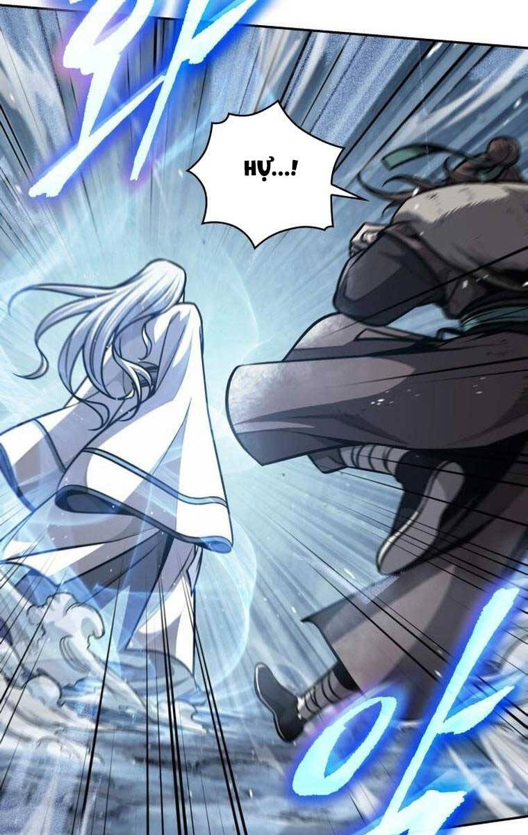 Nano Ma Thần Chap 168 - Next Chap 169