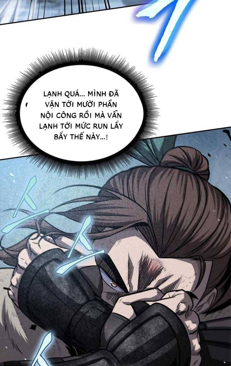 Nano Ma Thần Chap 168 - Next Chap 169