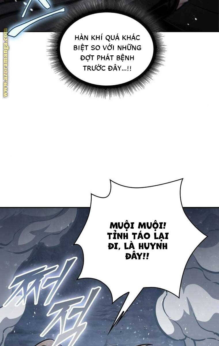 Nano Ma Thần Chap 168 - Next Chap 169