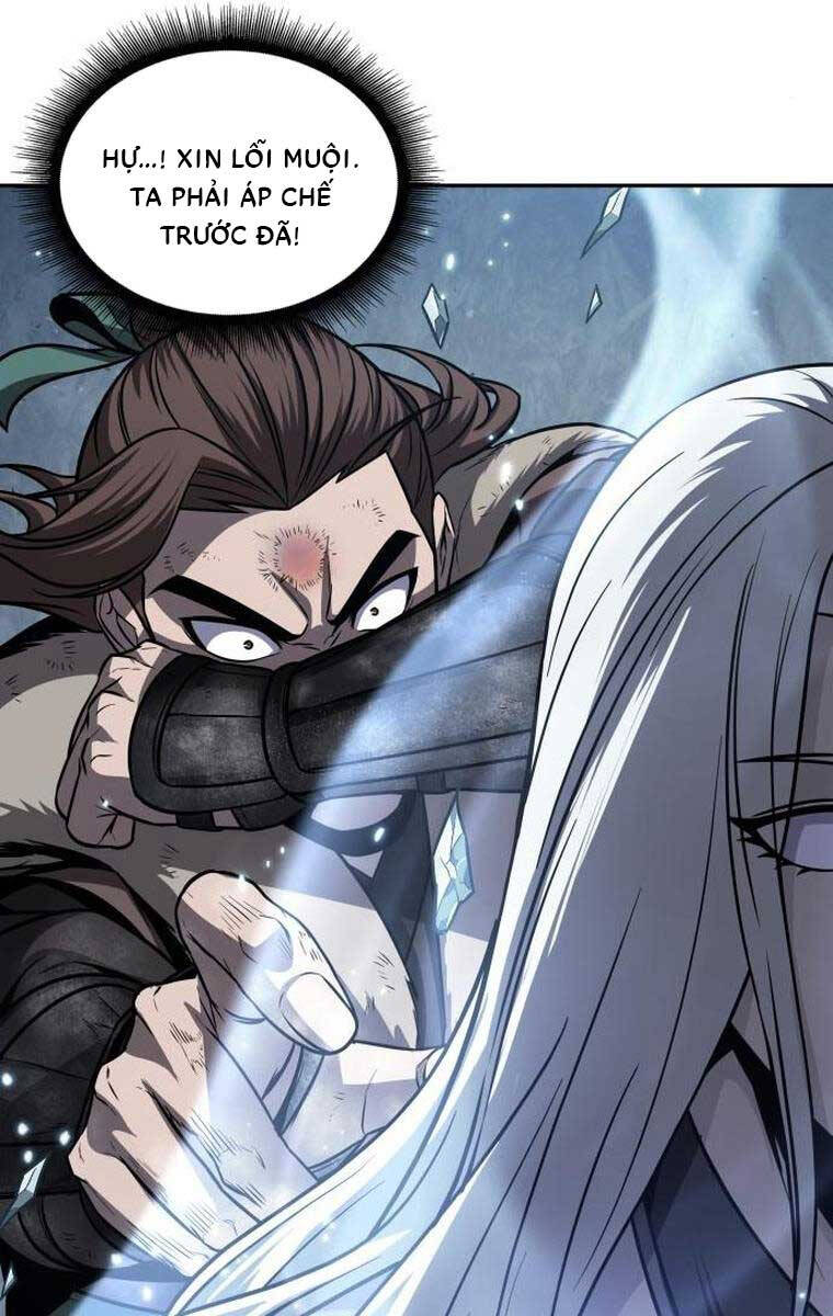 Nano Ma Thần Chap 168 - Next Chap 169