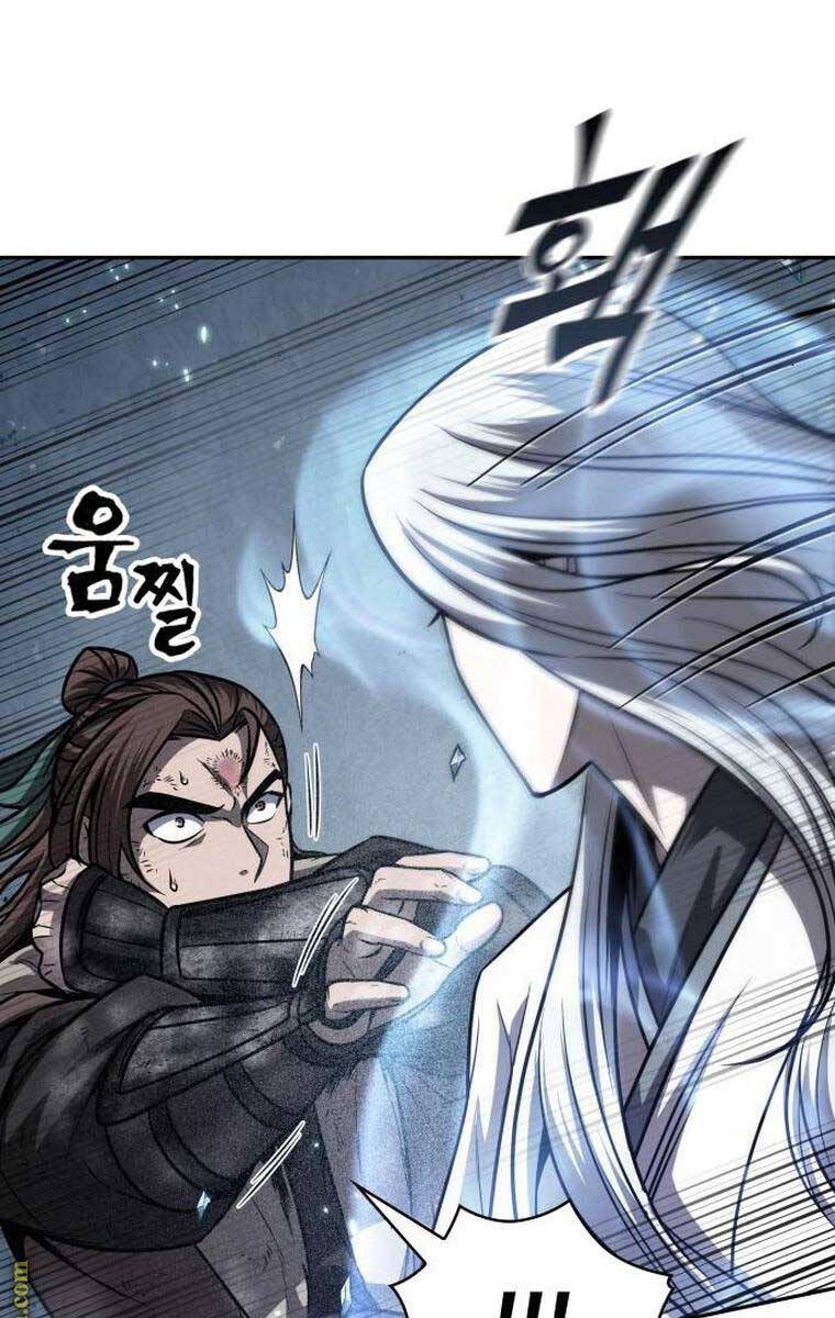 Nano Ma Thần Chap 168 - Next Chap 169