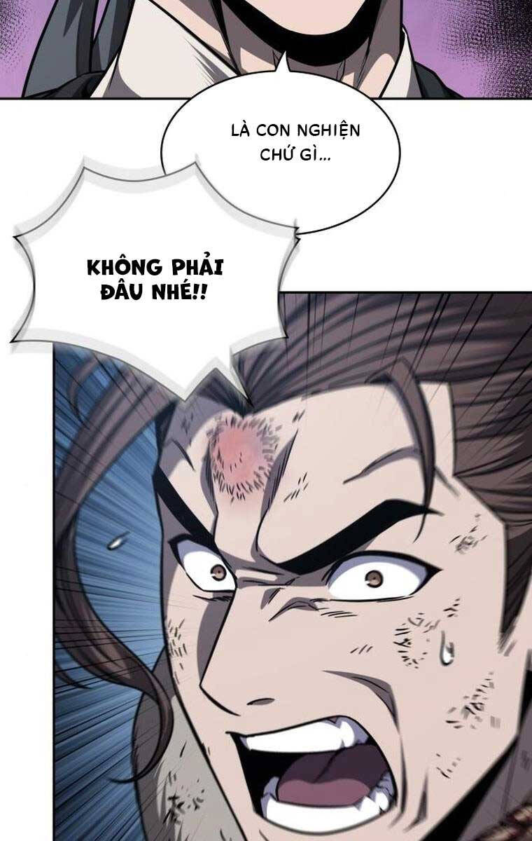 Nano Ma Thần Chap 168 - Next Chap 169