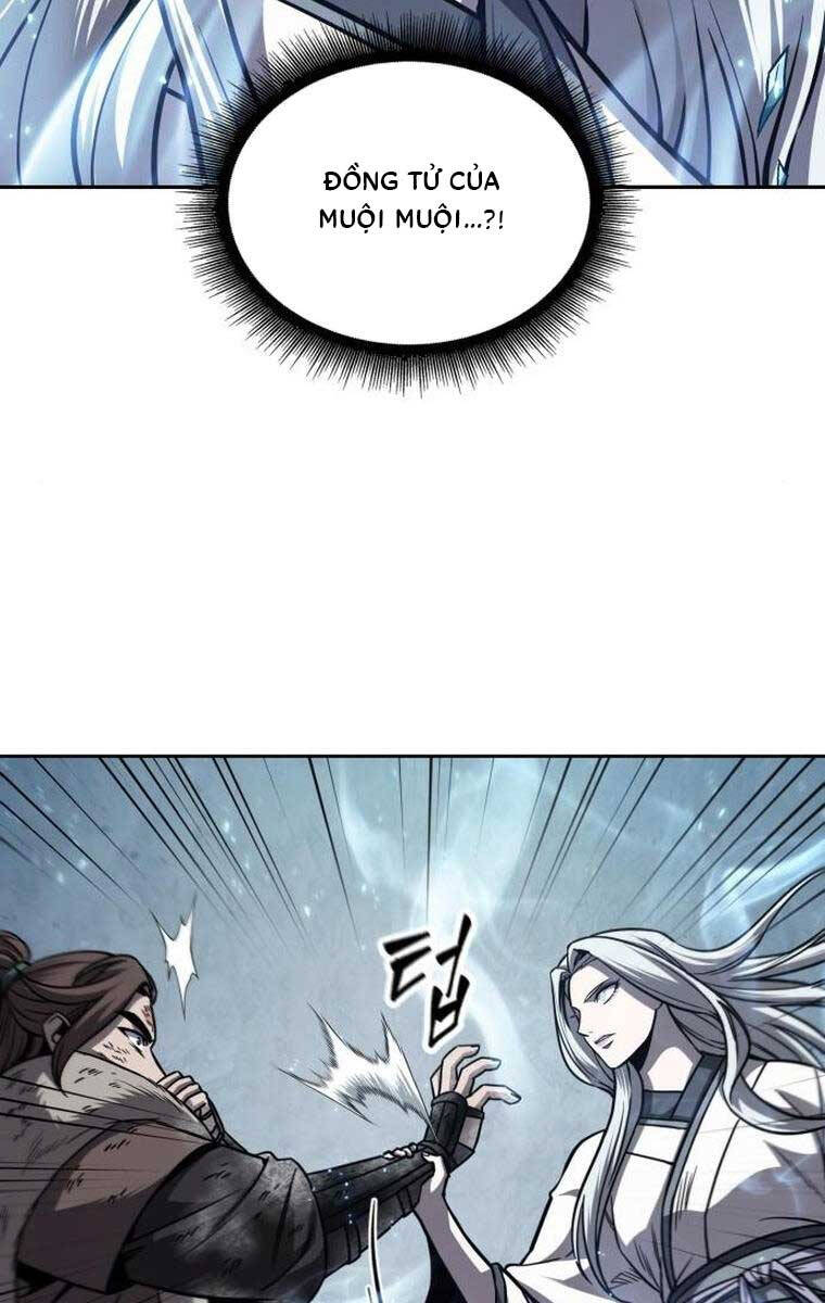 Nano Ma Thần Chap 168 - Next Chap 169
