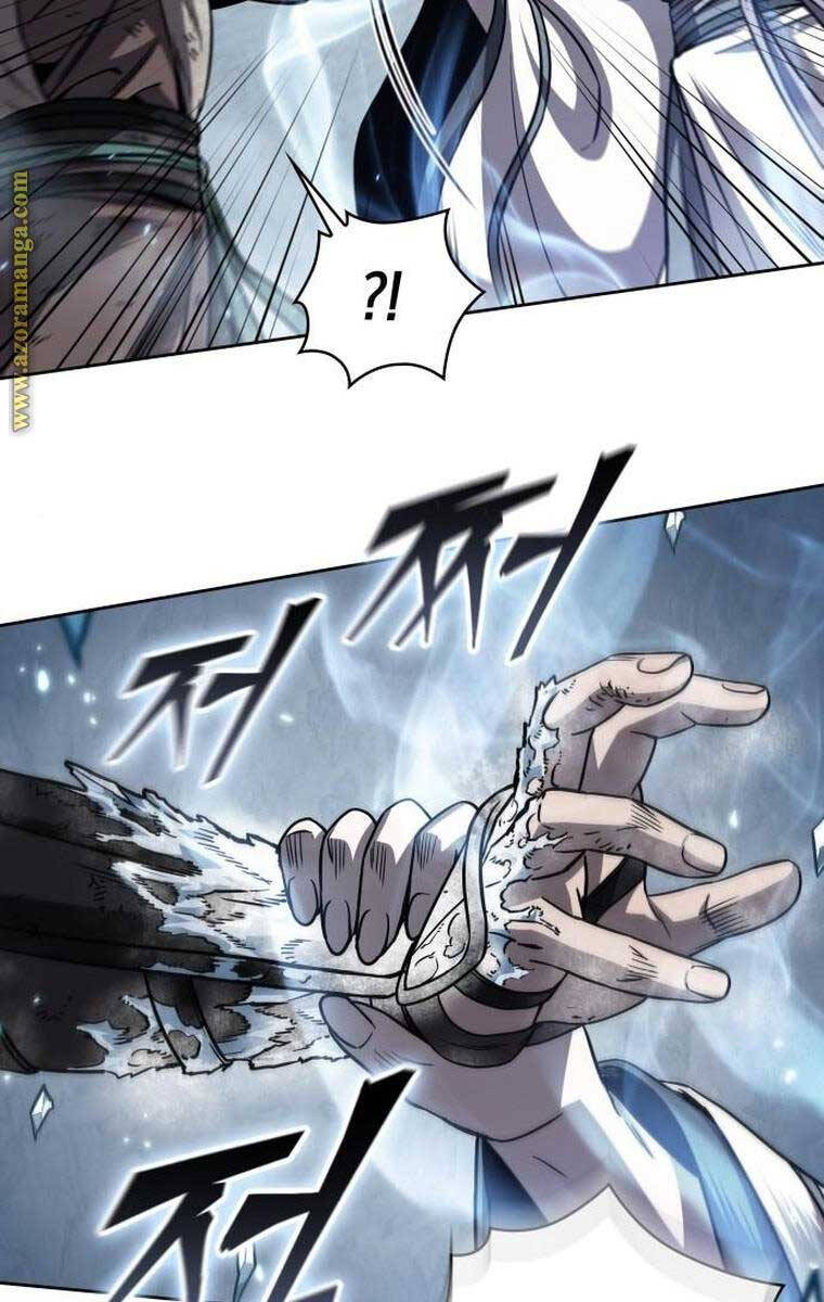 Nano Ma Thần Chap 168 - Next Chap 169