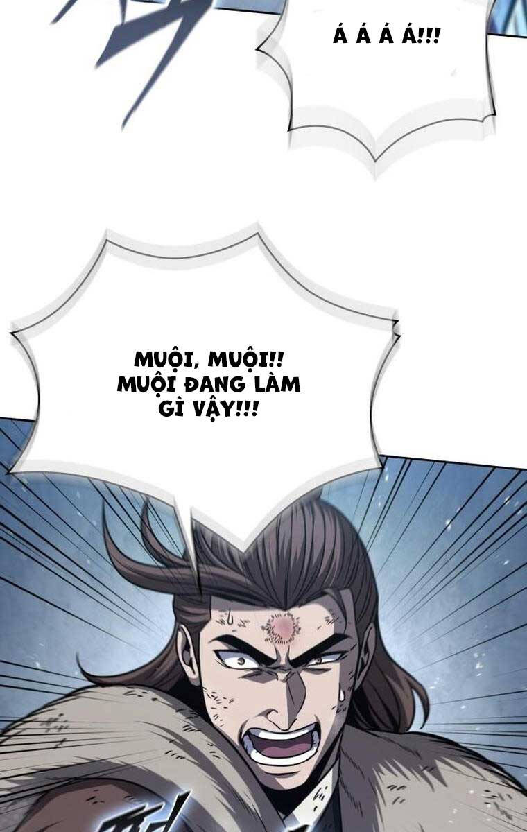 Nano Ma Thần Chap 168 - Next Chap 169