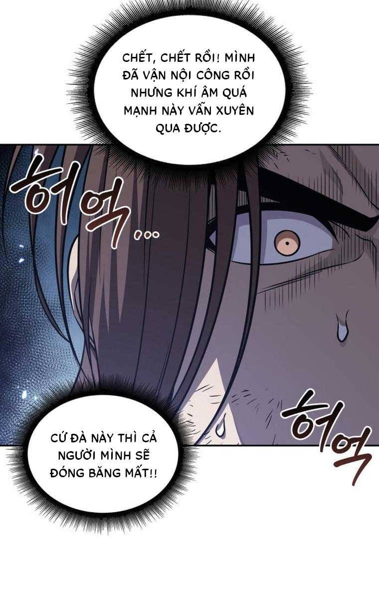 Nano Ma Thần Chap 168 - Next Chap 169