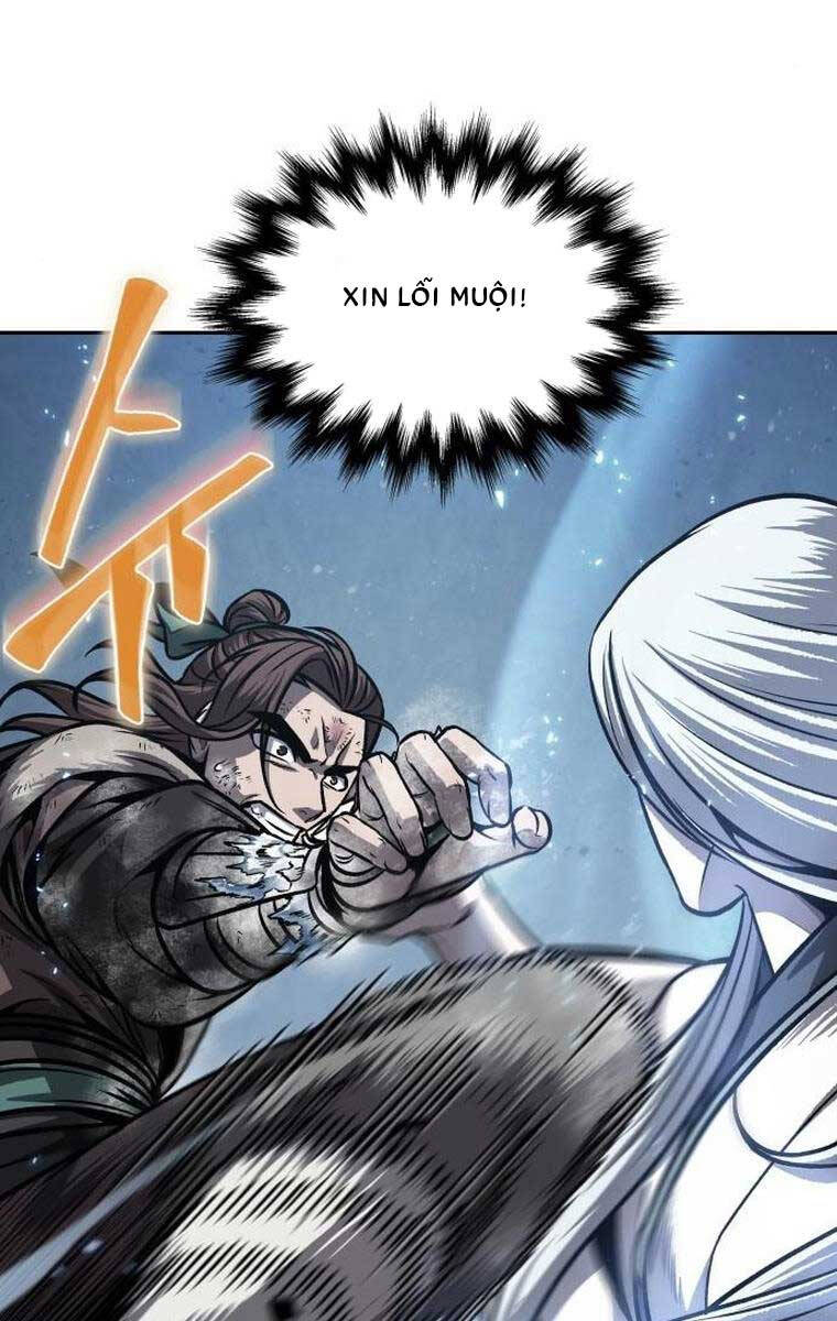Nano Ma Thần Chap 168 - Next Chap 169