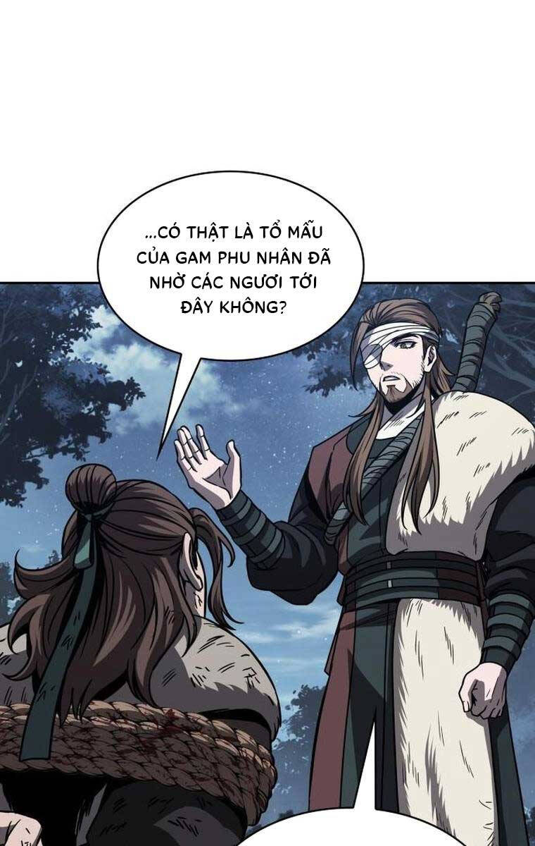 Nano Ma Thần Chap 168 - Next Chap 169