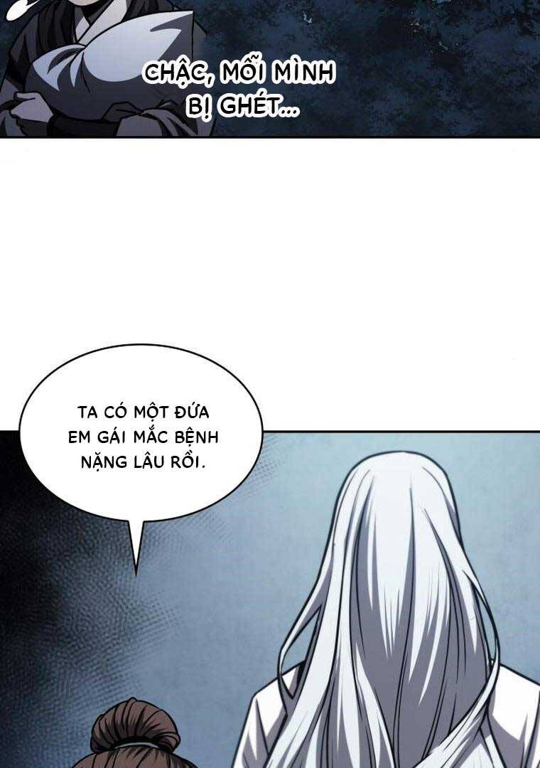 Nano Ma Thần Chap 168 - Next Chap 169