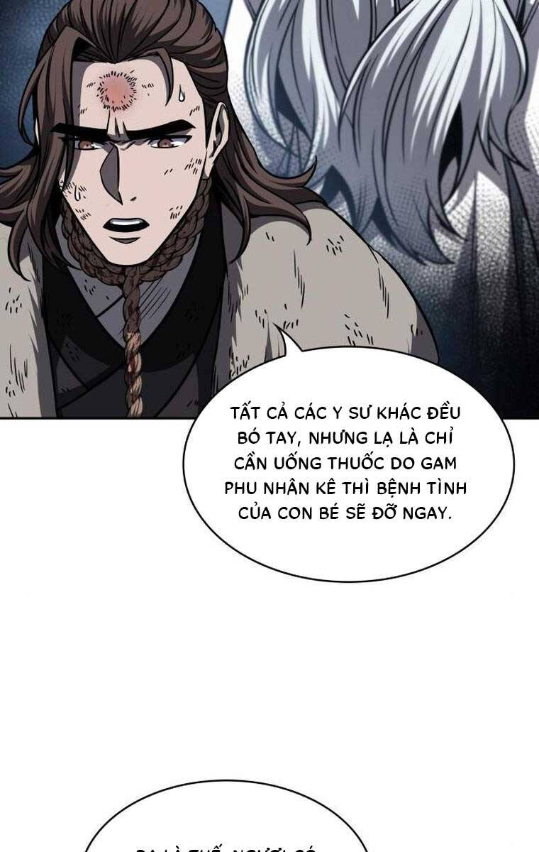 Nano Ma Thần Chap 168 - Next Chap 169