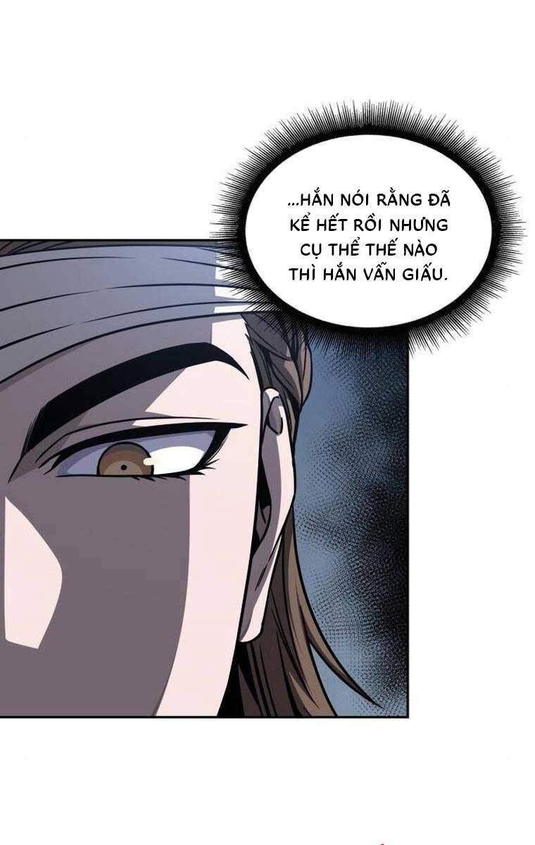 Nano Ma Thần Chap 168 - Next Chap 169