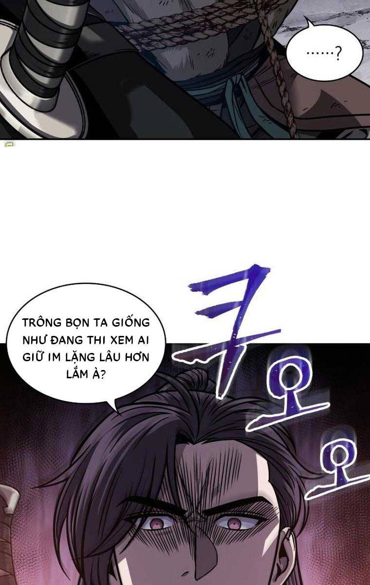 Nano Ma Thần Chap 168 - Next Chap 169