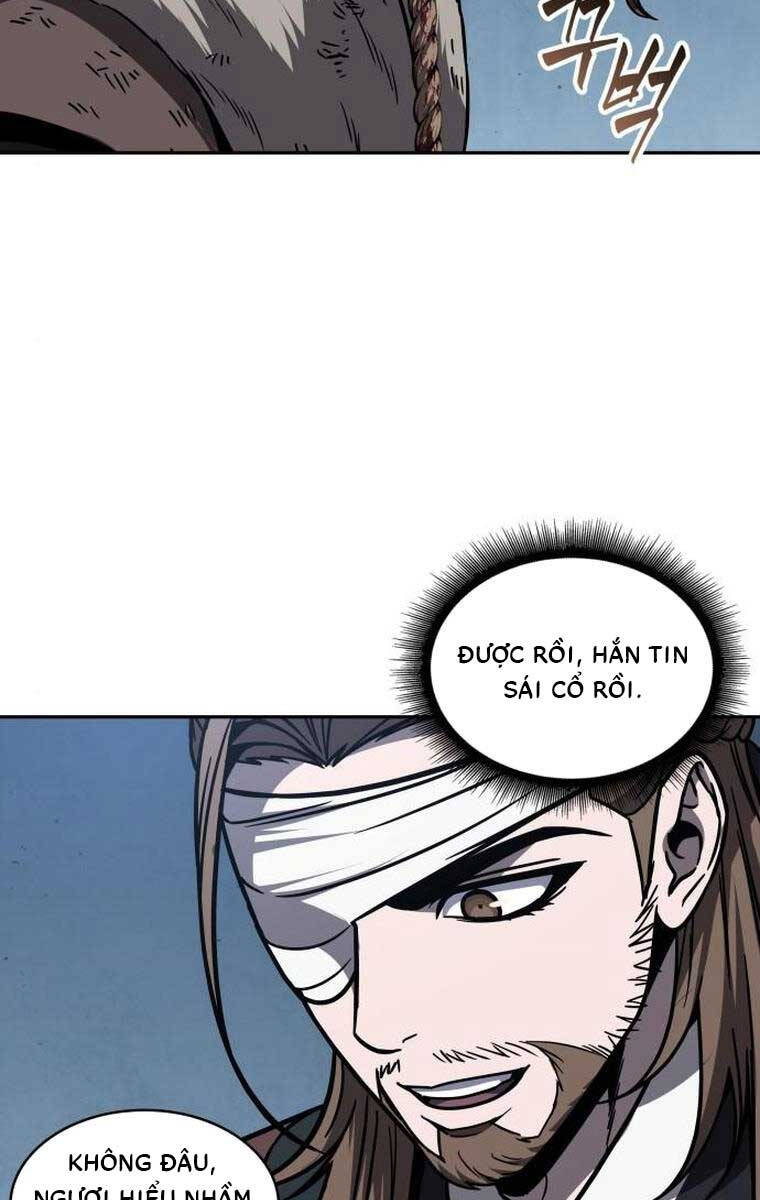 Nano Ma Thần Chap 168 - Next Chap 169