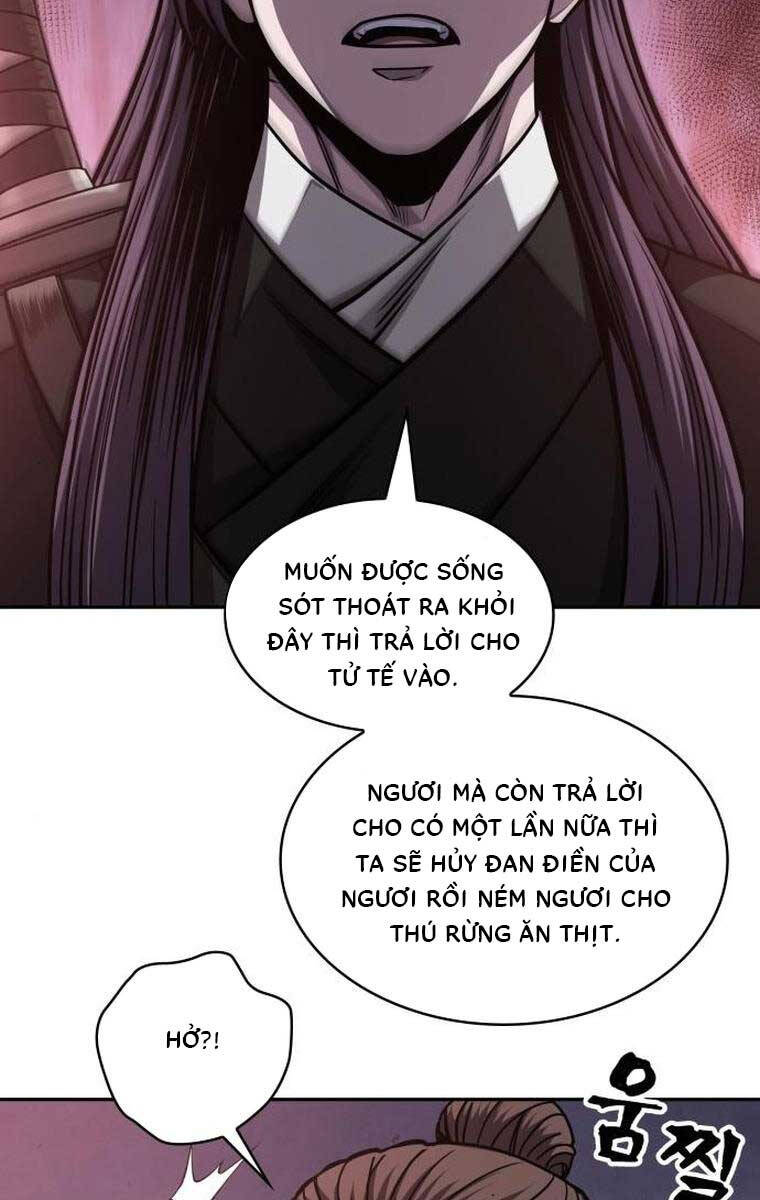 Nano Ma Thần Chap 168 - Next Chap 169